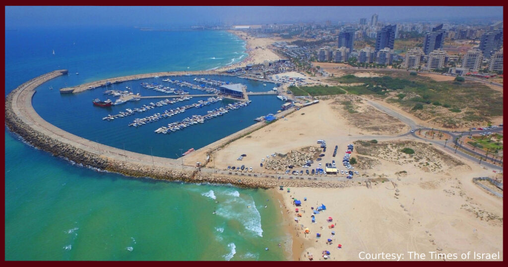 Ashdod, Israel