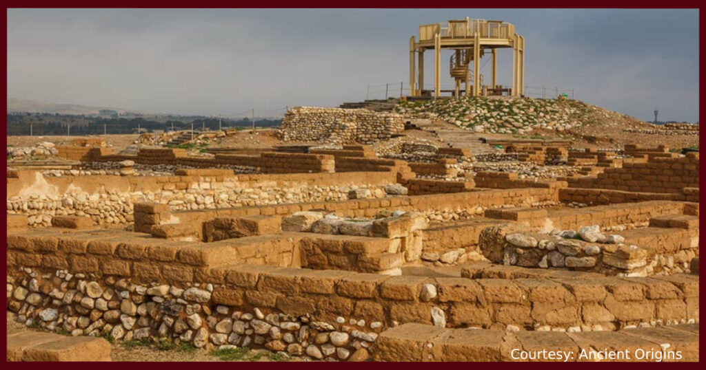 Beersheva, Israel