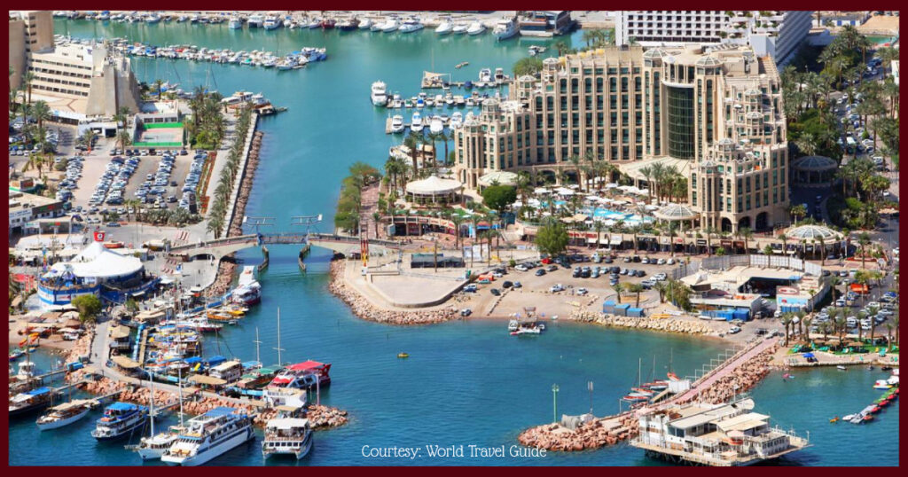 Eilat, Israel