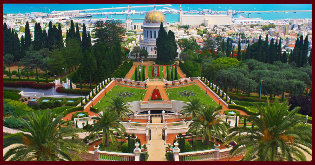 Haifa, Israel