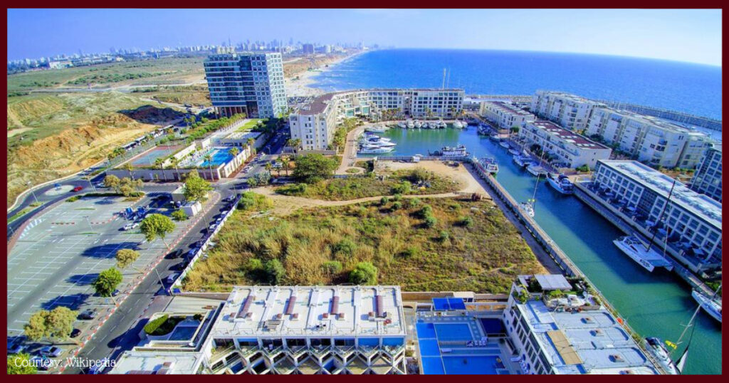 Herzliya, Israel