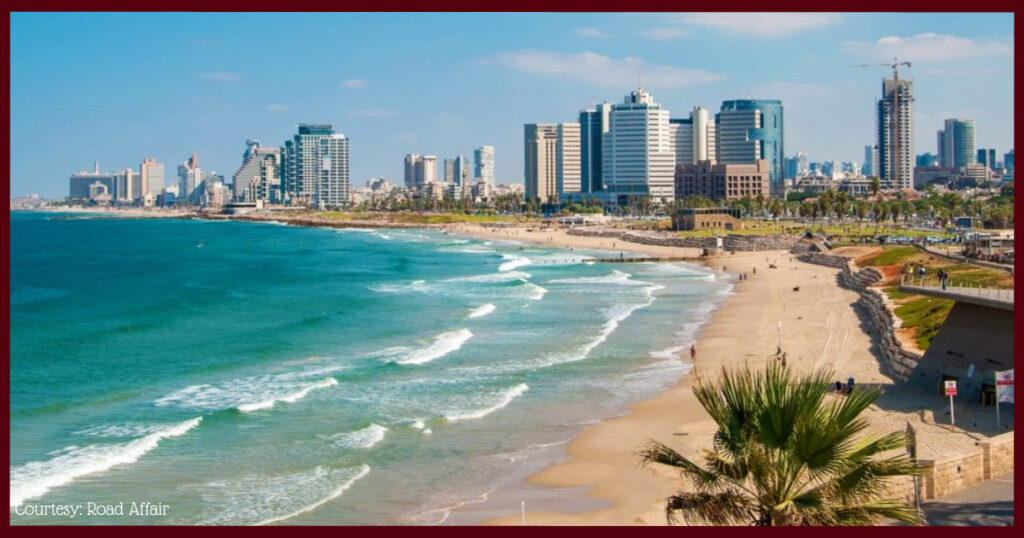 Tel Aviv, Israel