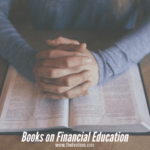 10 Books on Financial Education for Beginners