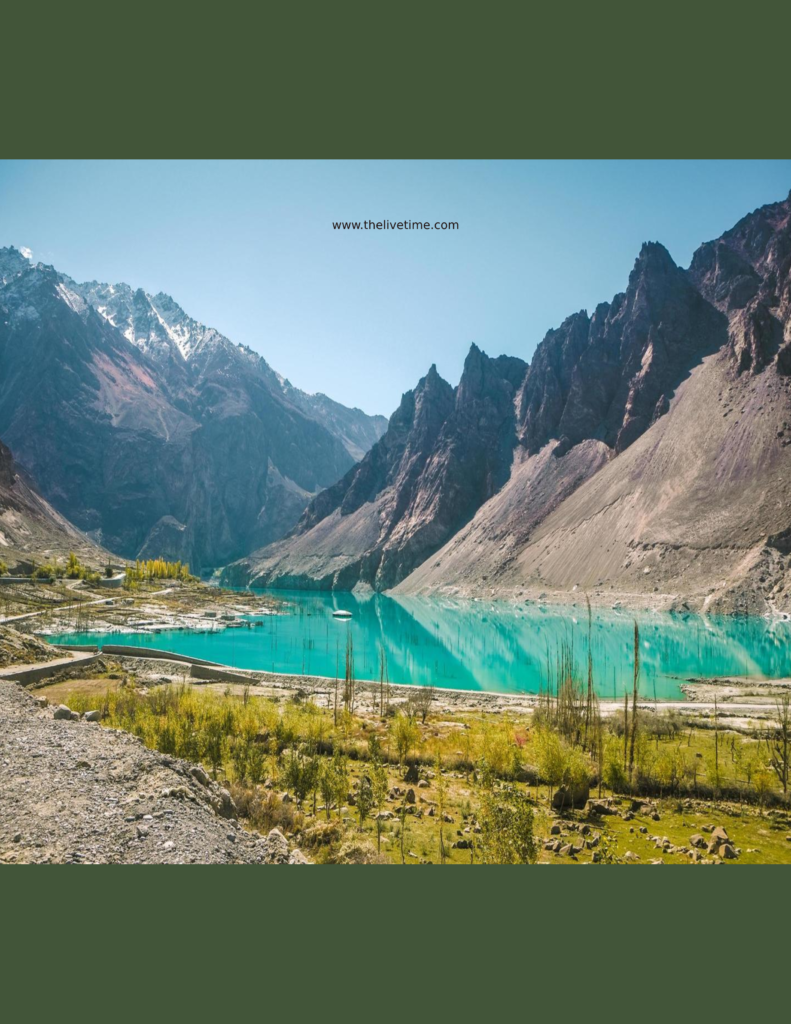 Hunza, Pakistan