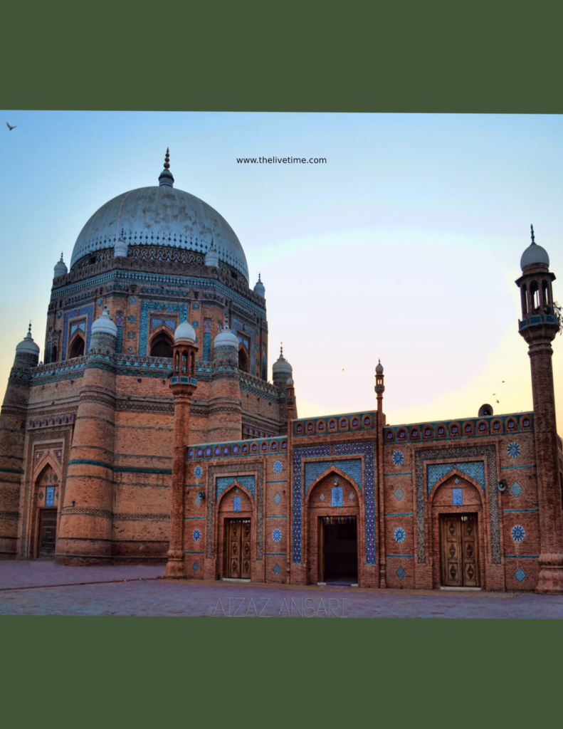 Multan, Pakistan