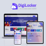 DigiLocker - Digital Wallet of Documents
