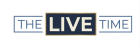 The Live Time Logo
